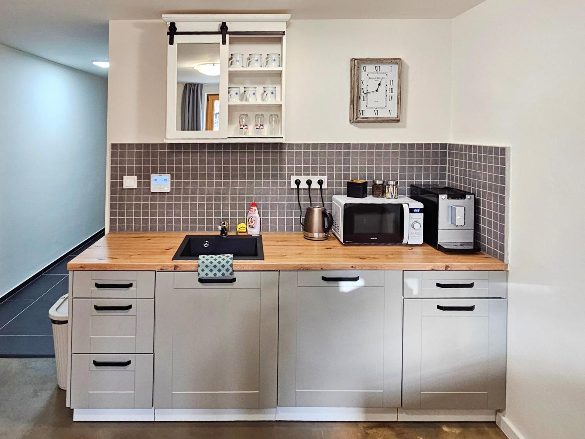 Apartmany Klatovska Železná Ruda Εξωτερικό φωτογραφία