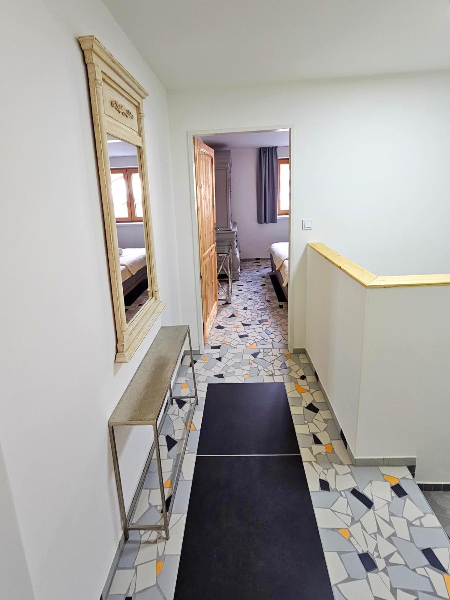 Apartmany Klatovska Železná Ruda Εξωτερικό φωτογραφία
