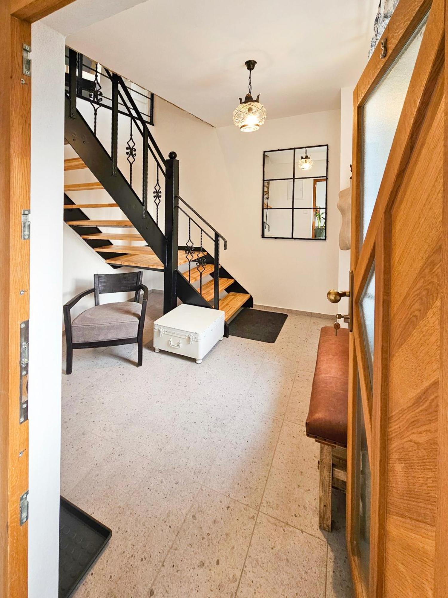 Apartmany Klatovska Železná Ruda Εξωτερικό φωτογραφία