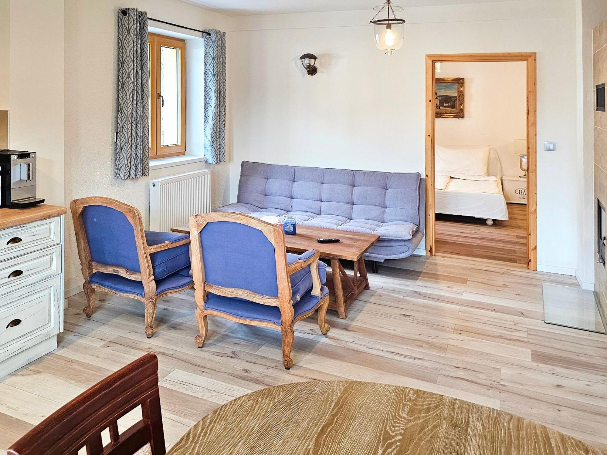 Apartmany Klatovska Železná Ruda Εξωτερικό φωτογραφία