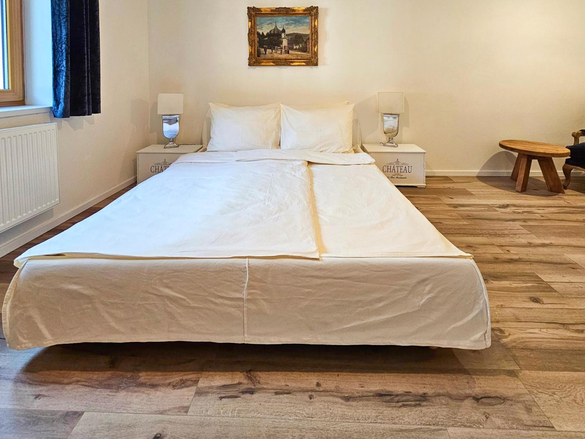 Apartmany Klatovska Železná Ruda Εξωτερικό φωτογραφία